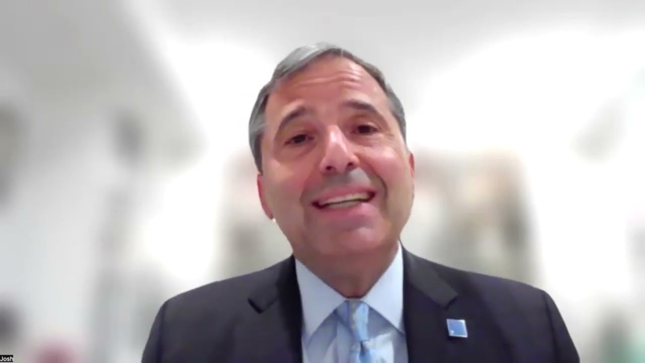 SPOA Housing Policy, Episode 15 - Josh Kraft Mayoral Forum