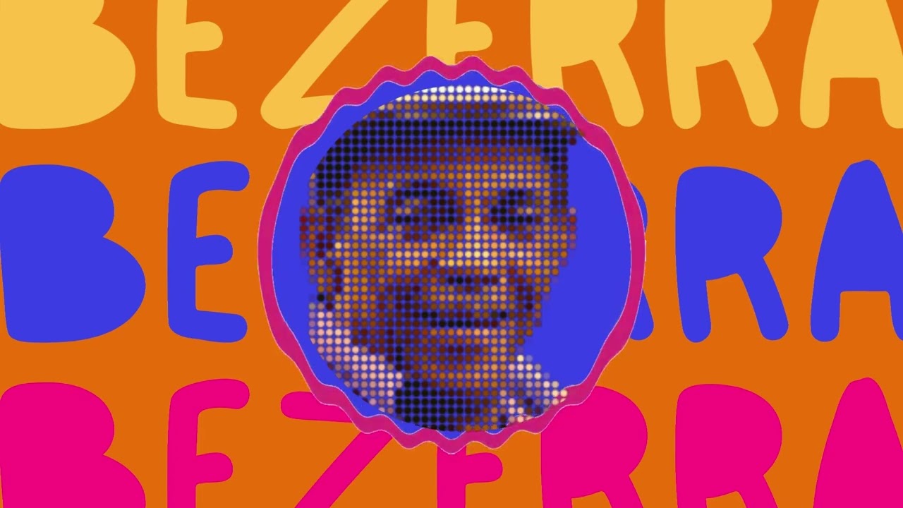 Bezerra da Silva - As Melhores de Bezerra da Silva [Álbum Completo]