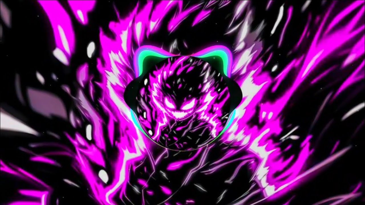 Aura Phonk 💀🤬 - ( Ultra Bass Boosted ) Midnight Drift #Phonk #Usa Phonk