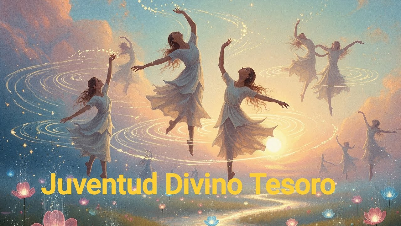 Juventud divino tesoro (Canción de otoño en primavera)- Rubén Dario