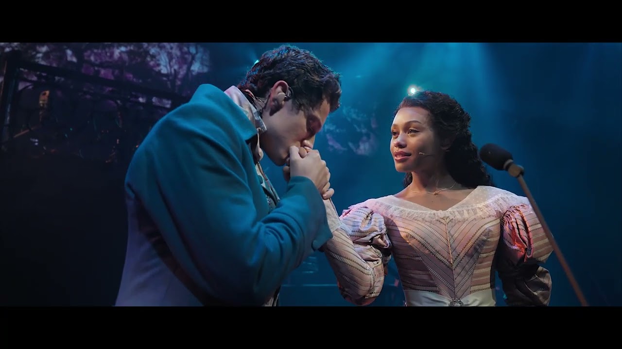 TRAILER: Les Misérables The Arena Spectacular