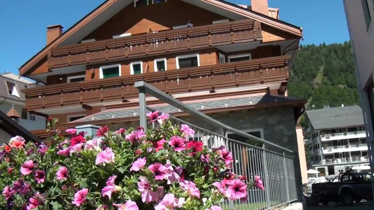 APRICA - APPARTAMENTI IN VENDITA SULLE PISTE DA SCI - CASE CLASSE B