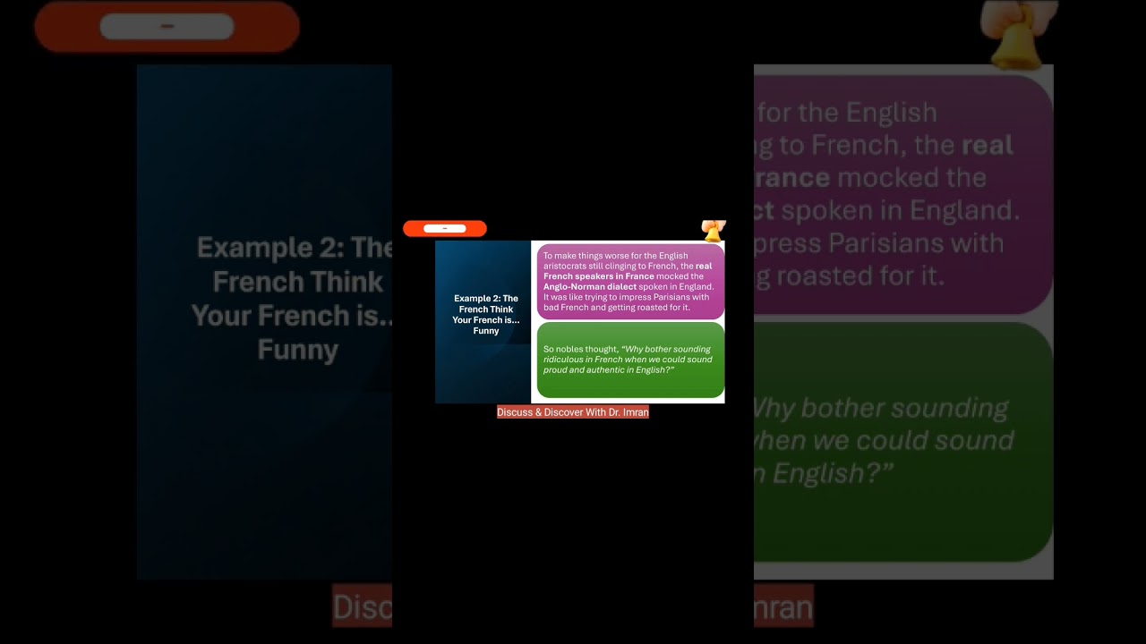 Fighting France, Speaking French: The Identity Crisis of English Nobles