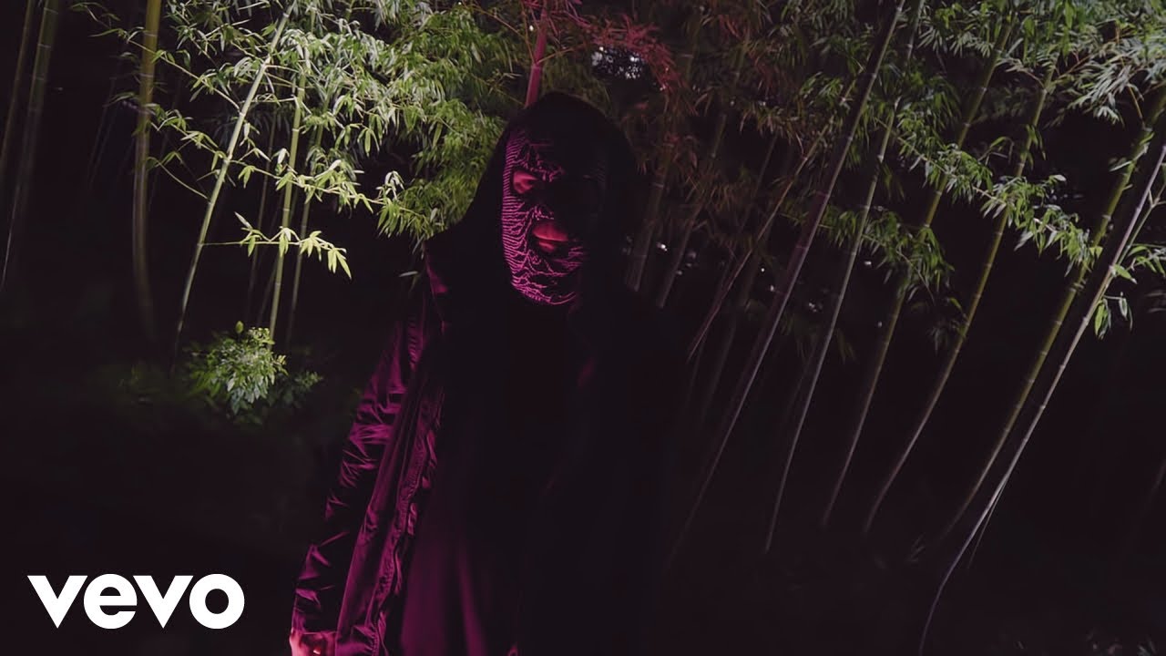 Eevil Stöö, Koksu Koo - 21 Savage