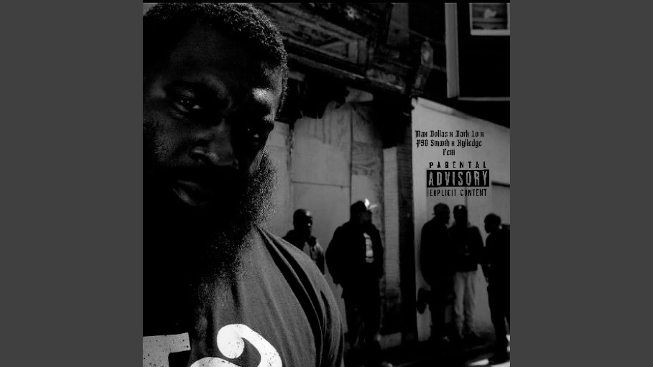 Fetti (feat. Dark Lo)
