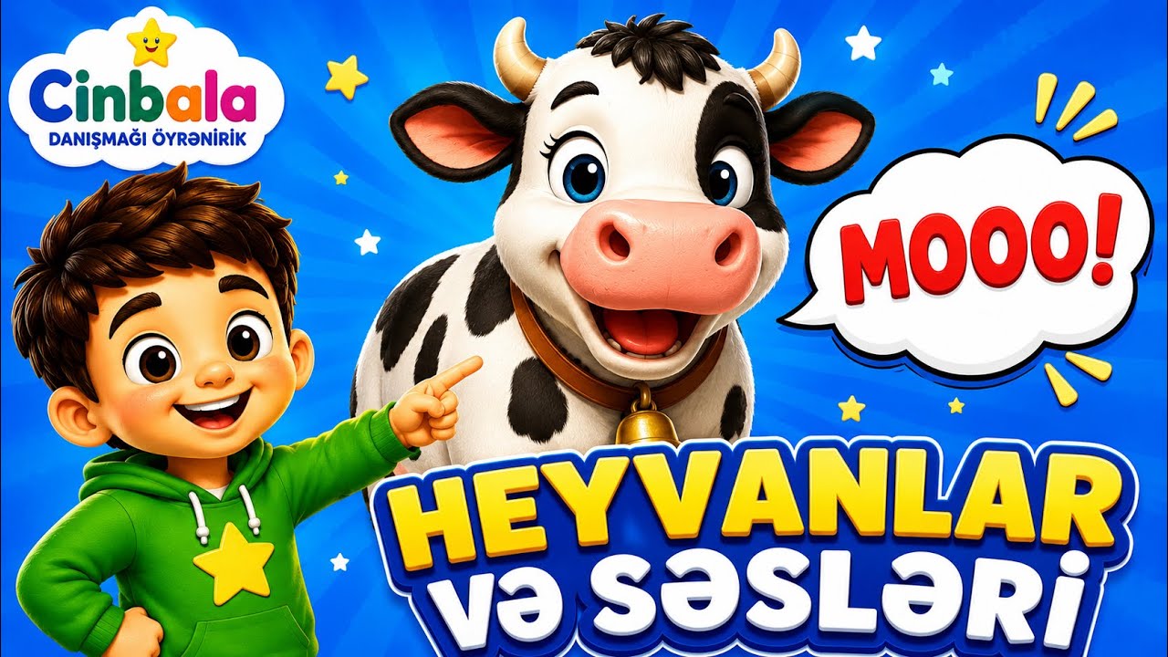 HEYVANLAR VE SESLERİ, HEYVANLAR ALEMİ