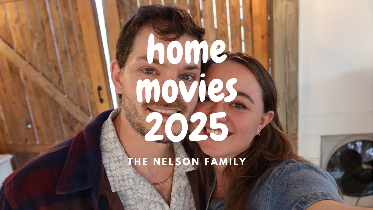 Home Movies 2025