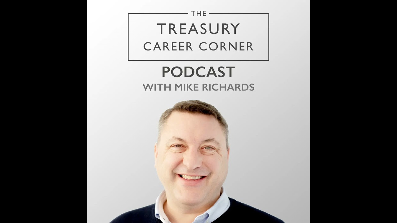 Building a State-of-the-Art Corporate Treasury From Scratch