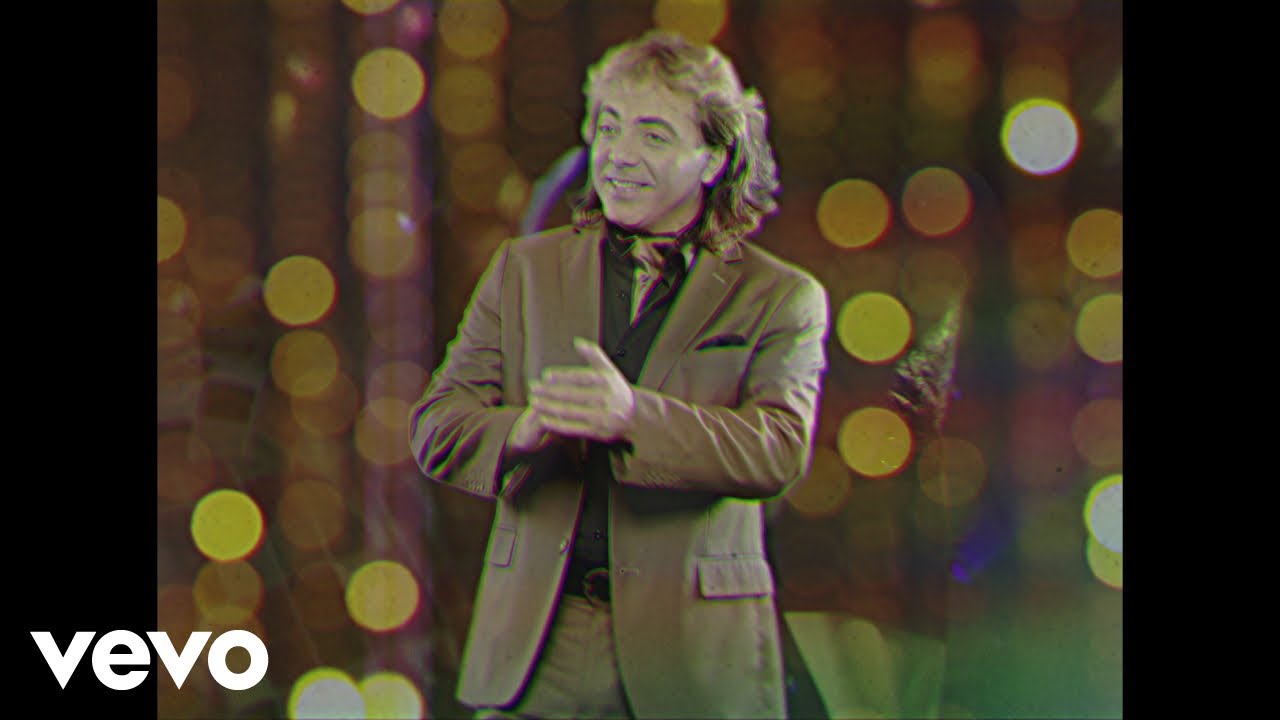 Cristian Castro - Adi&oacute;s Amor, Te Vas