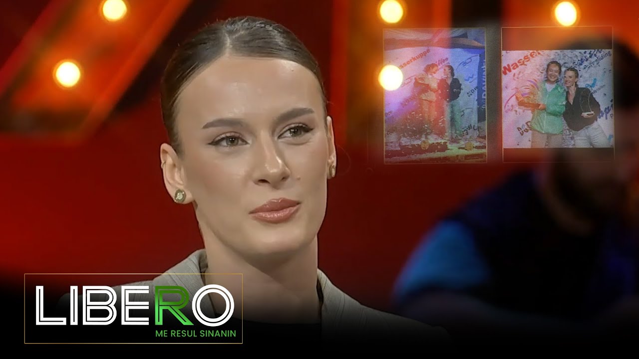 Zoti po ma ruan fatin diku tjetër – me kaq pozitivitet i merr edhe zhgënjimet pilotja e paragliding