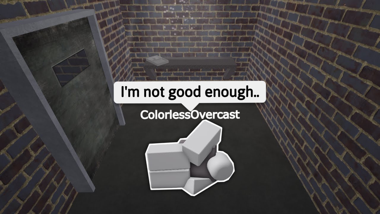 WE HAVE TO SAVE THIS ROBLOX MYTH..