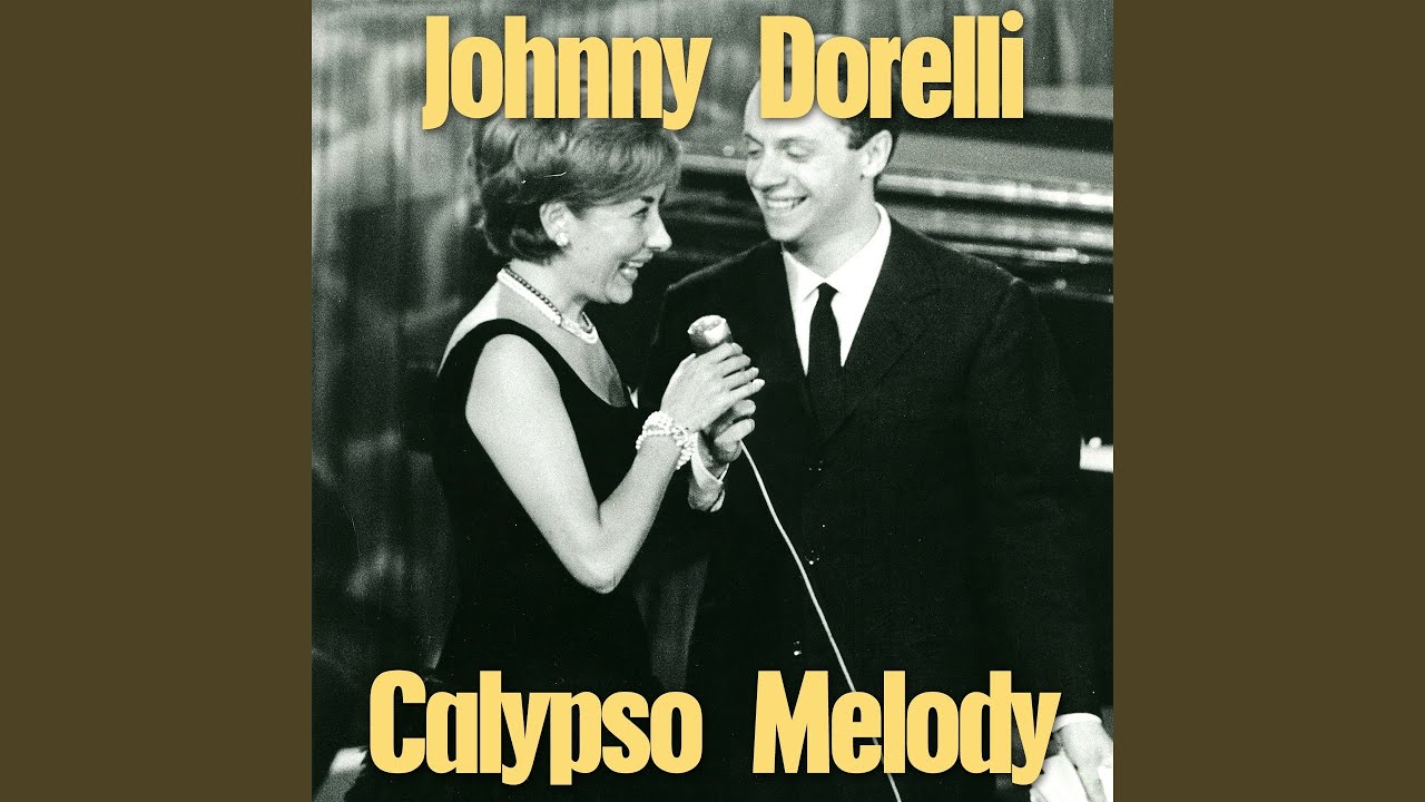 Calypso Melody