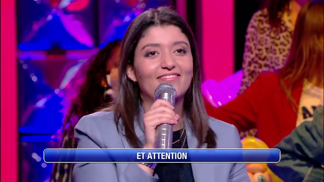 #NOPLP Yasmine 