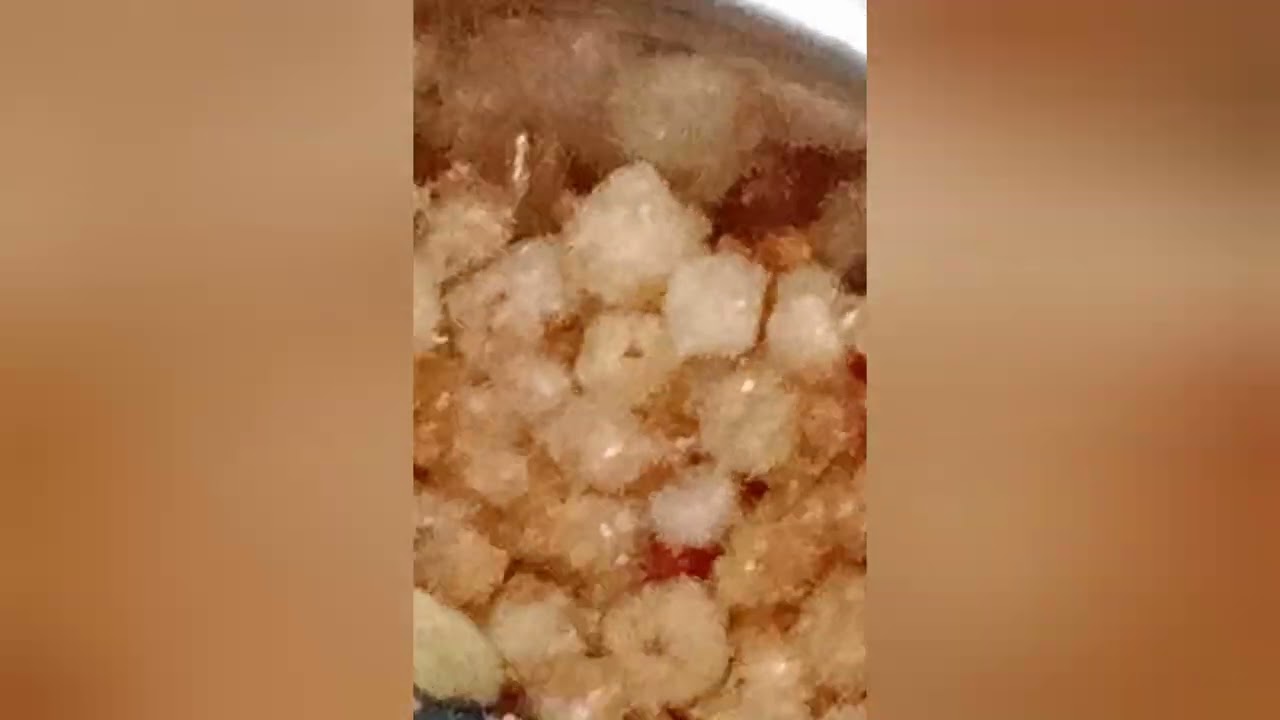 Sooji ke ladoooo 🥰#ladoo