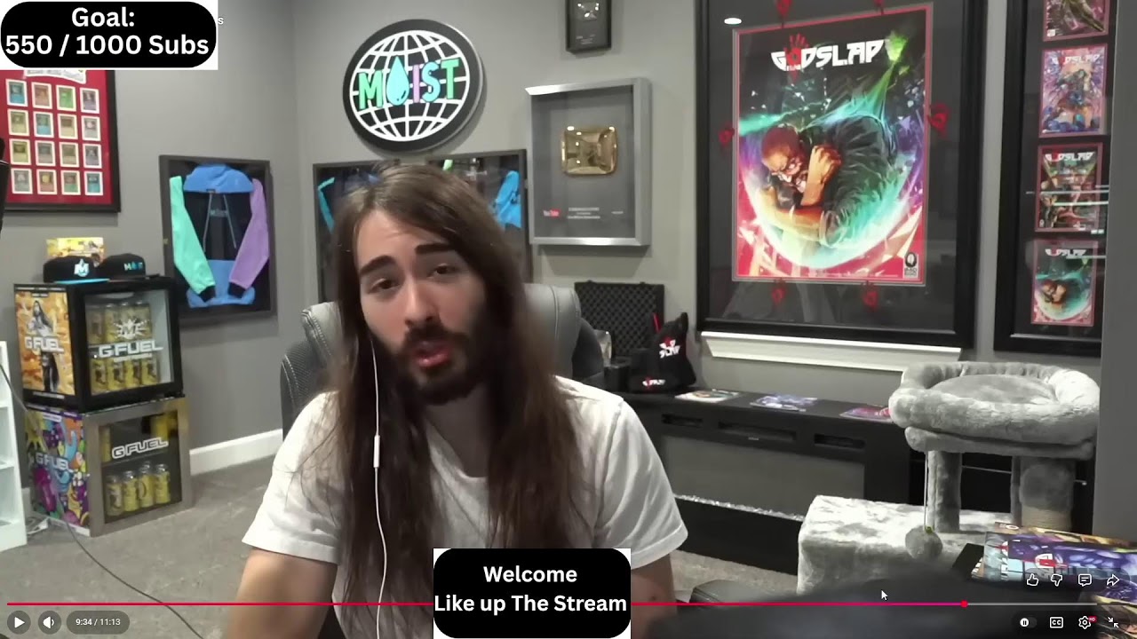 REACTION RECOMMENDATIONS! CHILL LIVE! SMALL STREAMER COME SUPPORT!