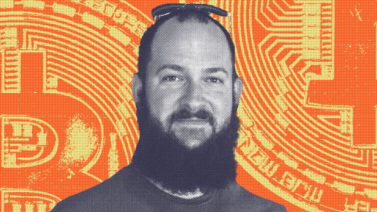 The bitcoiner who digitally disappeared