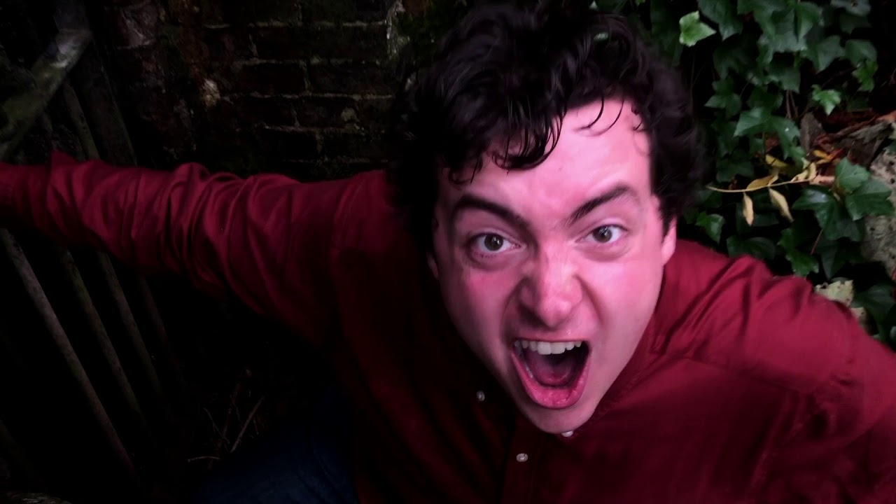 Finlay Shakespeare Routine Offical Video EMEGO 260