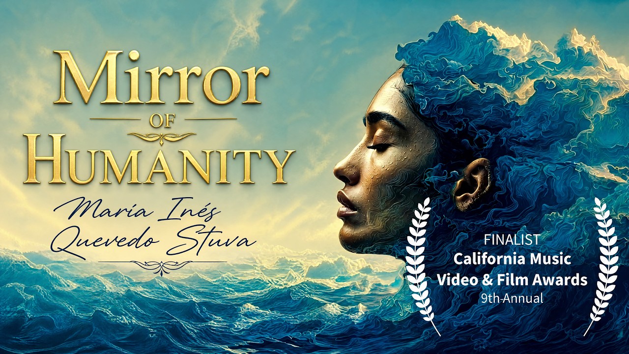 MIRROR OF HUMANITY - MUSIC VIDEO