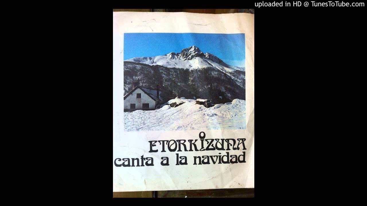 EGUBERRI - ETORKIZUNA