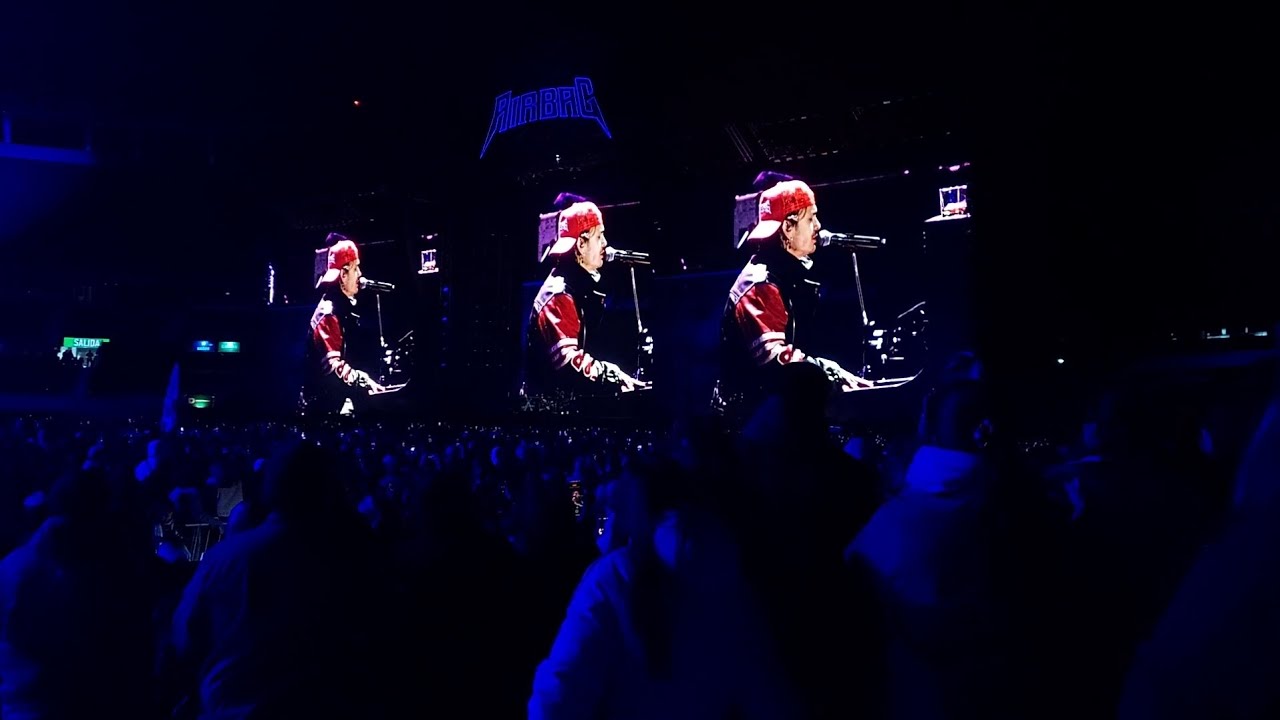 El sueño del pibe ~ AIRBAG (River Plate , 31/05/2025)