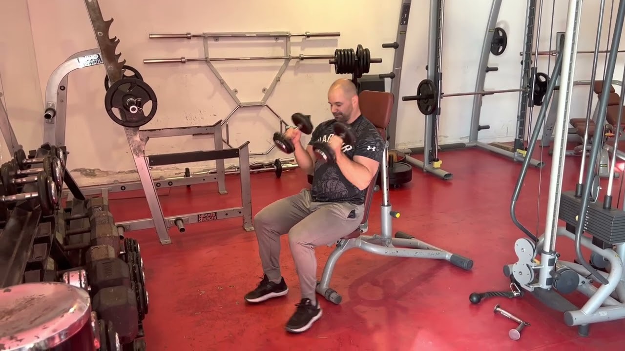 RAMENA: Arnoldov potisak u sjedu