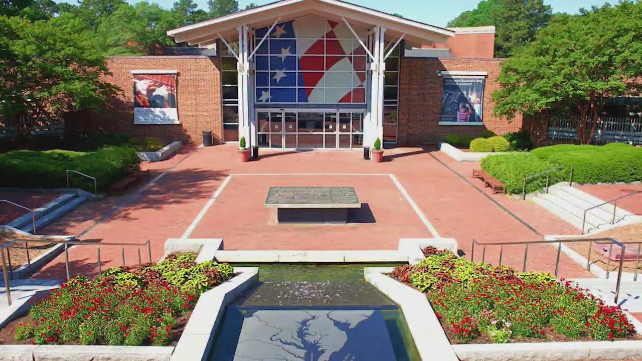 Could Colonial Williamsburg visitor center site could one day be home to $45 mill 'regional' sports