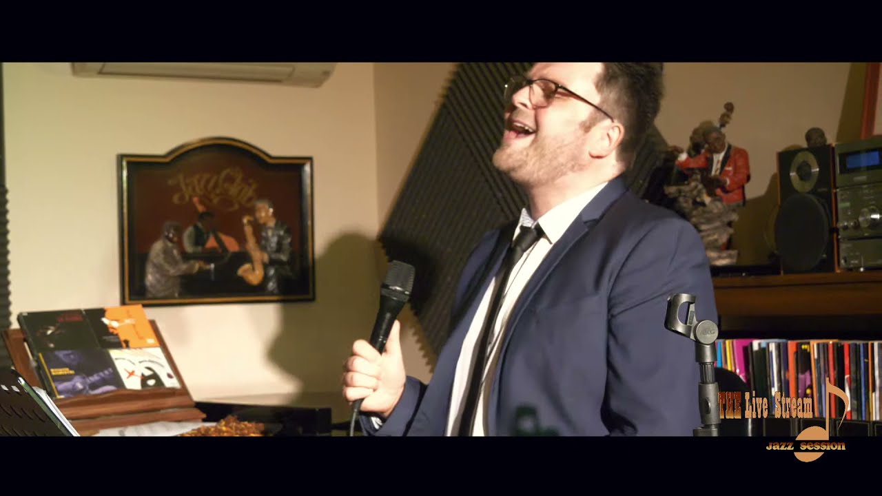 Tony Bennett & Bill Evans Tribute - feat Kevin Norwood & Tristan Mélia
