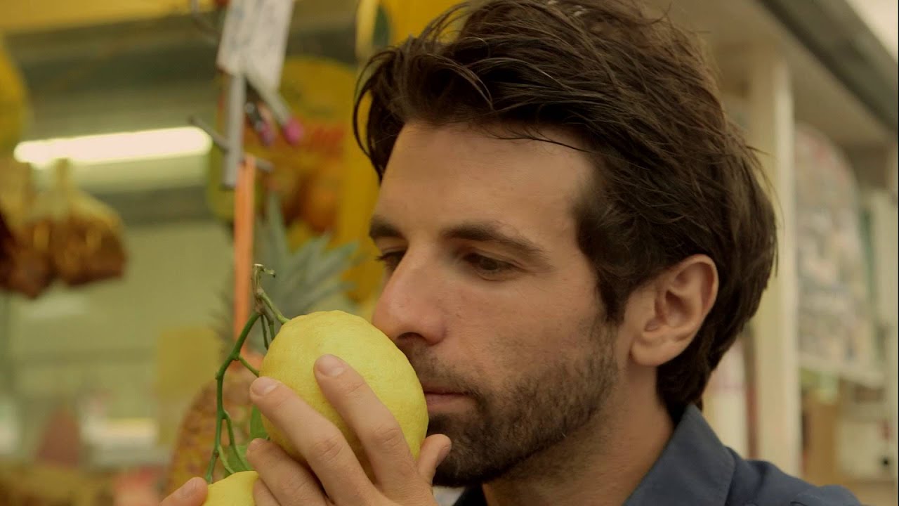 Montecorice, le tue radici - english subtitle