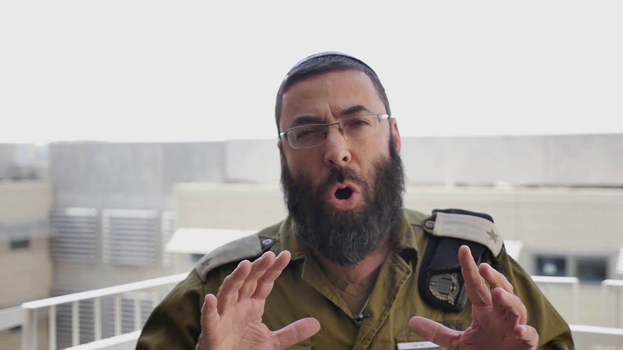 קורס רכז מסורת ורוח (רכז מו