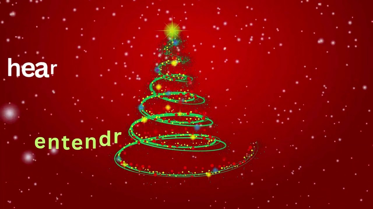 PI BEL MUSIK NWEL KI GENYEN 🔥  Mariah Carey - All I Want for Christmas Is You Lyric✅️