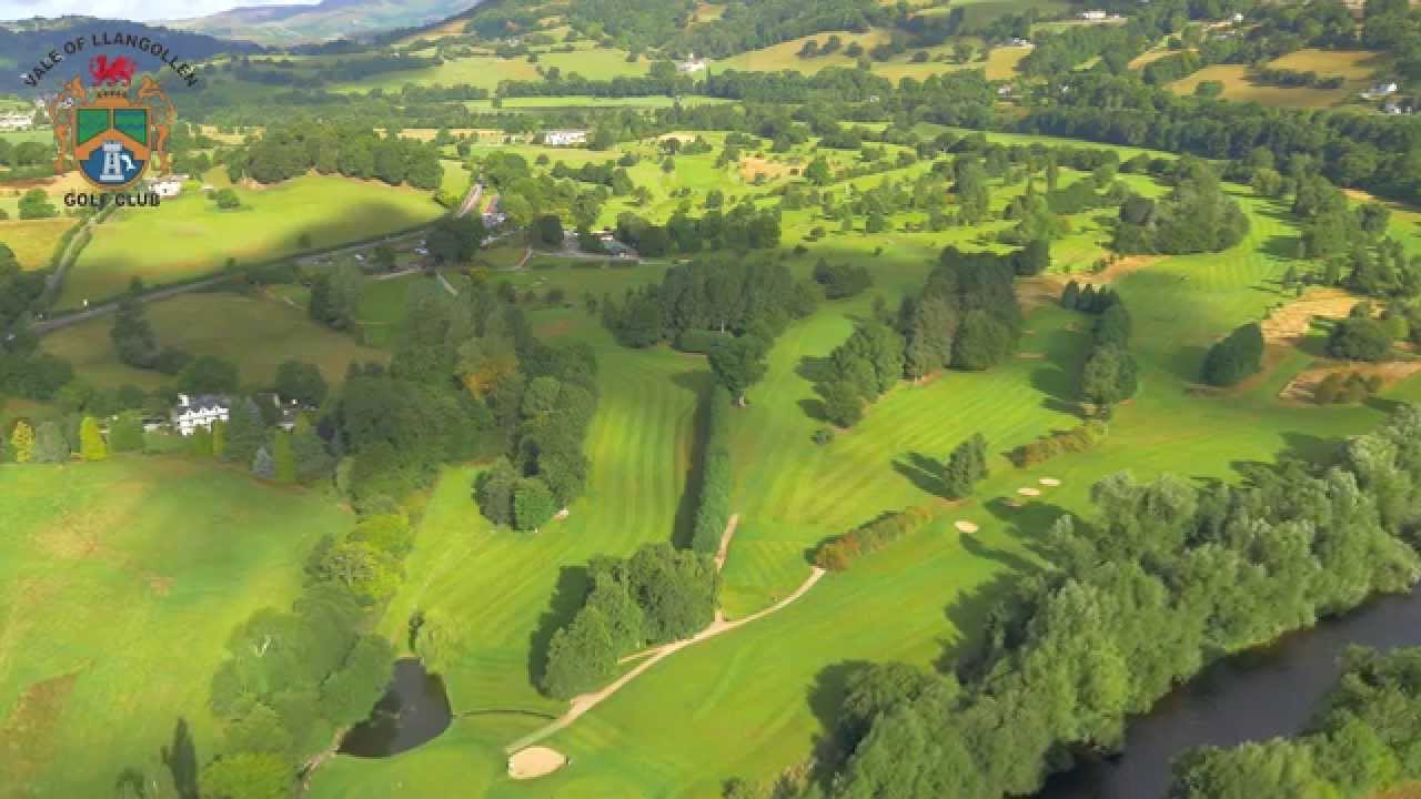 Vale of Llangollen Golf Club
