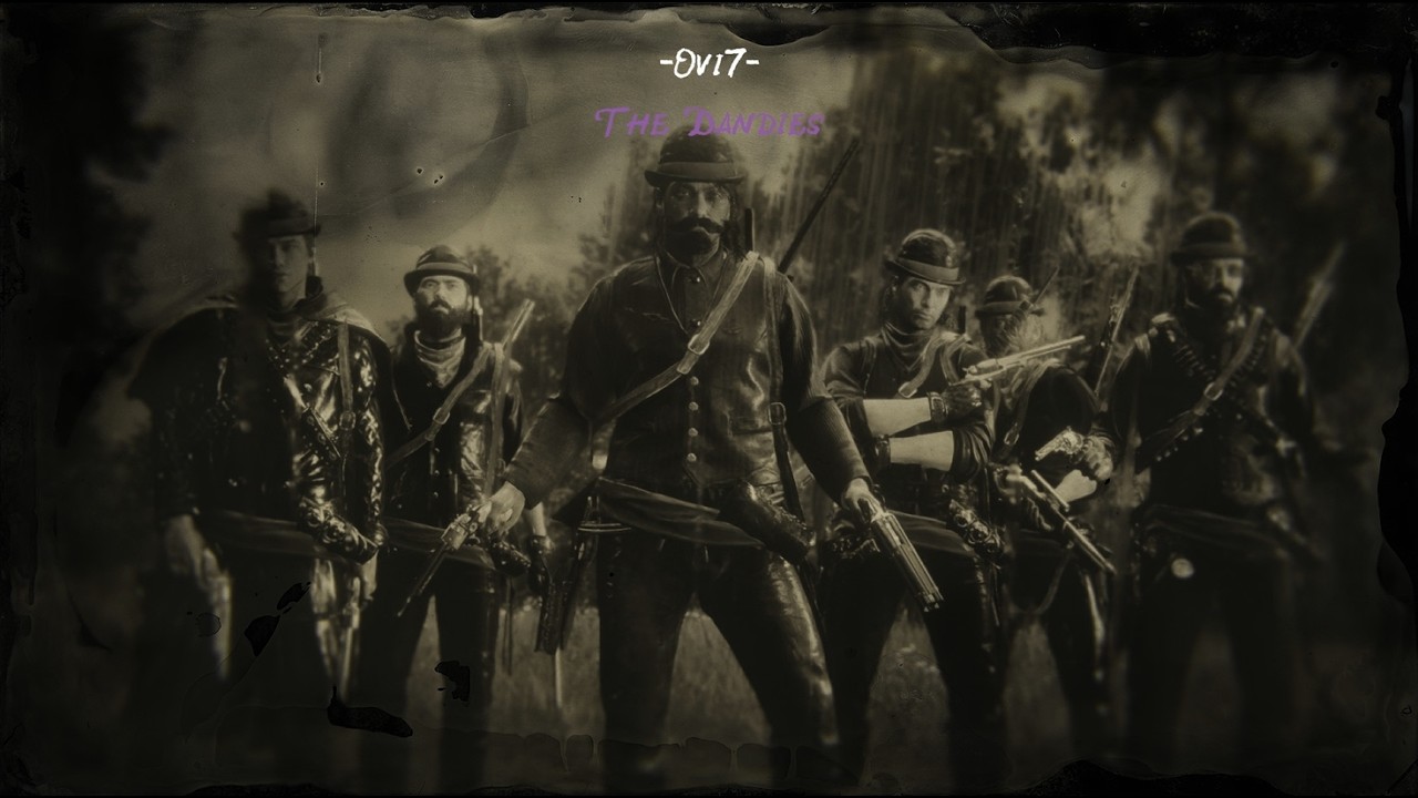 RDO Shootout: My Team vs CPT-Sparrow10 & SeagullScreams (So Close!)