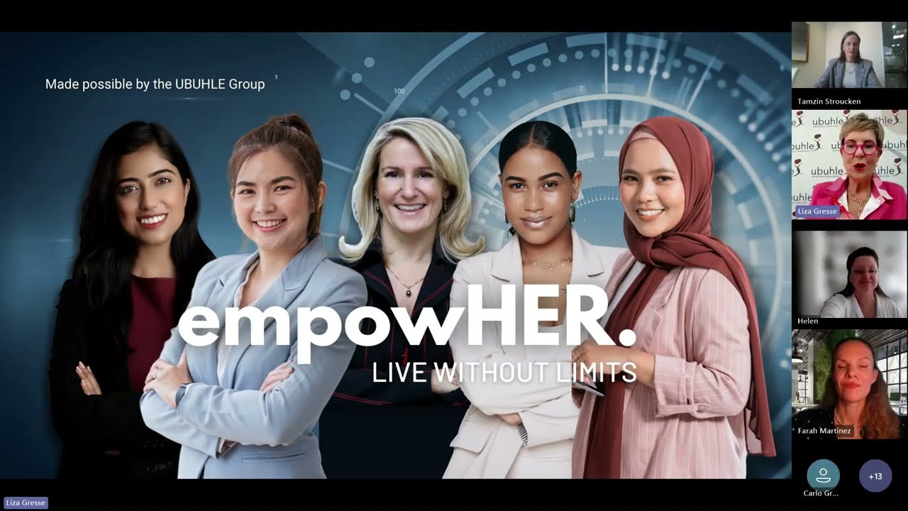 empowHER Webinar 2024