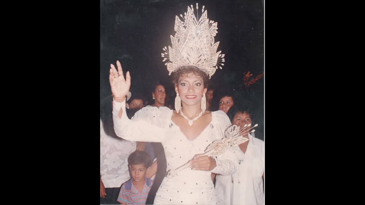 TONADA 3 LA VAQUITA FELIZ Calle Abajo de Las Tablas 1987