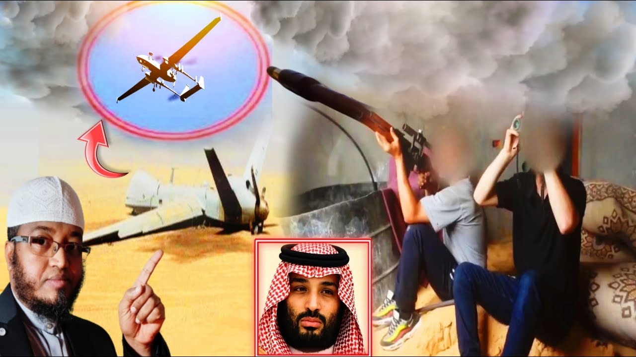 Xuutiyinti o Drone sooriday & kariim khan o godkiisa biya ugu galay carabtii o so nolanaysa waxyar