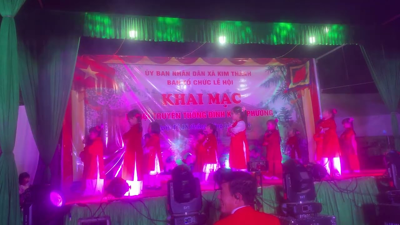 tết