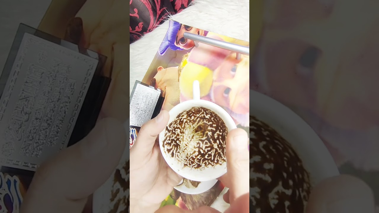 فنجان برج الدلو ☕ حدث هيغير حياتك 👈 وبشاير خير 🤲 وتحديات مهمه 👌 وصفحة جديده 👈 واتفاق مهم 🫶 طلب مجاب