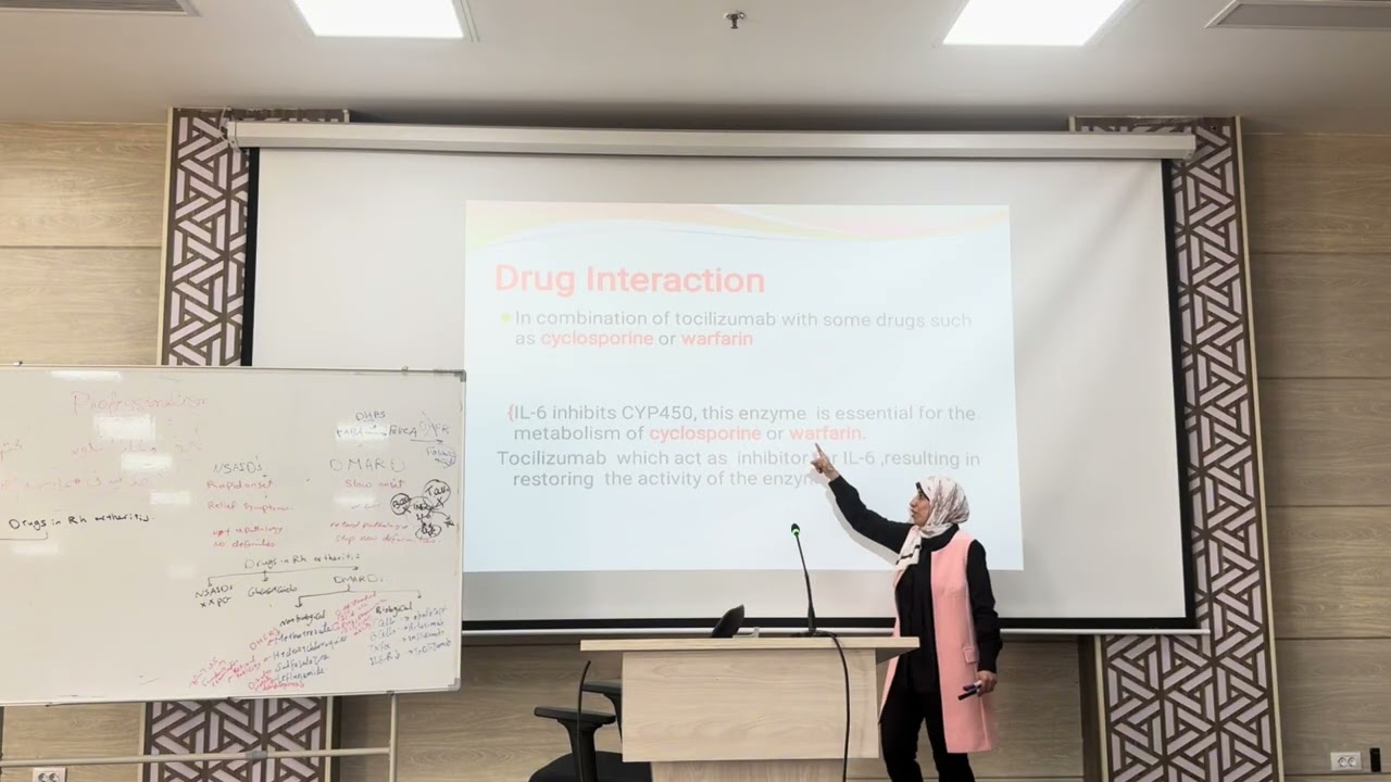 Anti rheumatic and rheumatoid arthritis 