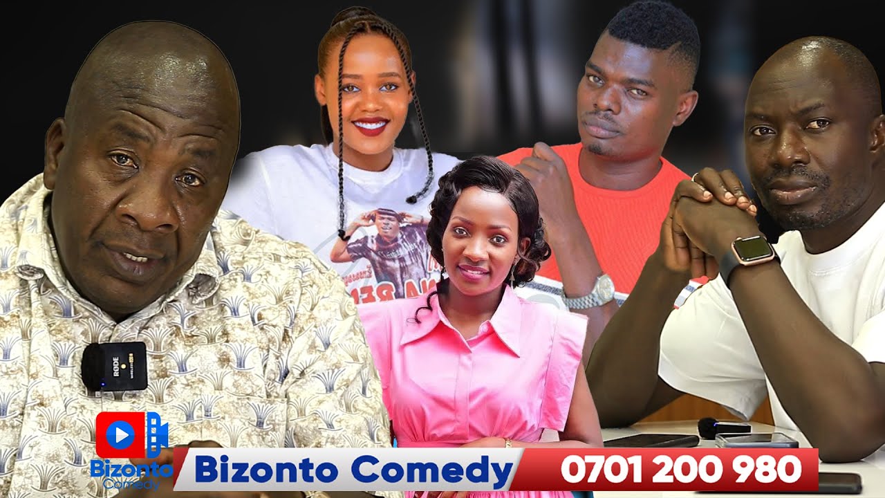 Ebya Suuna Ben Ne Nambwayo Bireese Muzei Magala Bano Tubaveeko Tubeesonyiwe Bali Mu Love #bizonto