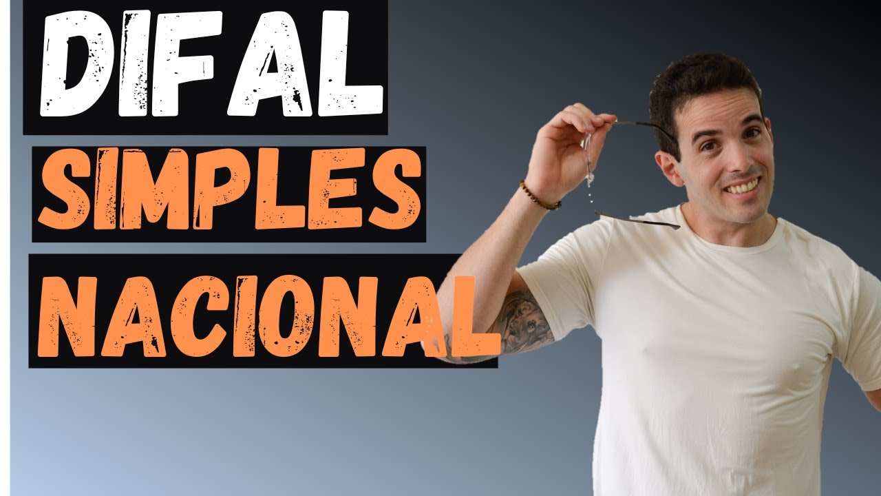 ICMS DIFAL para Empresas do Simples Nacional. Quando se Aplica? Como Calcular?