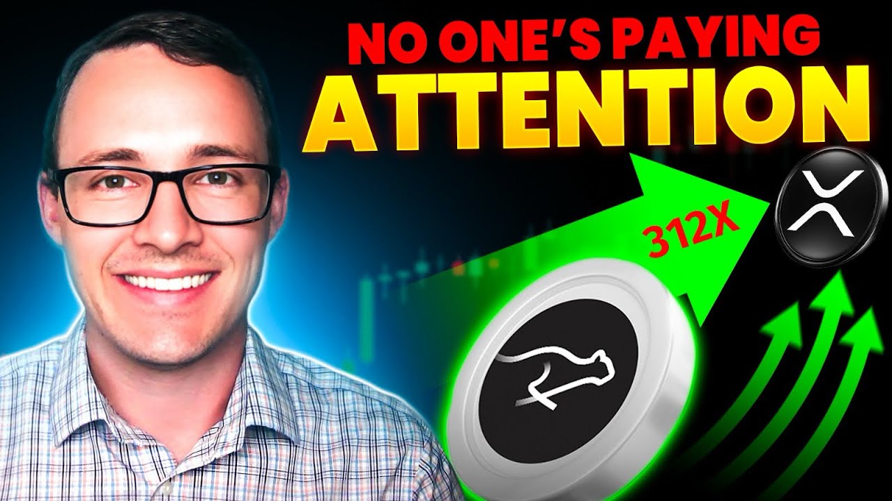 KEETA: DON&rsquo;T OVERLOOK GOOGLE&rsquo;S CRYPTO COIN! This Will Change EVERYTHING For KTA!