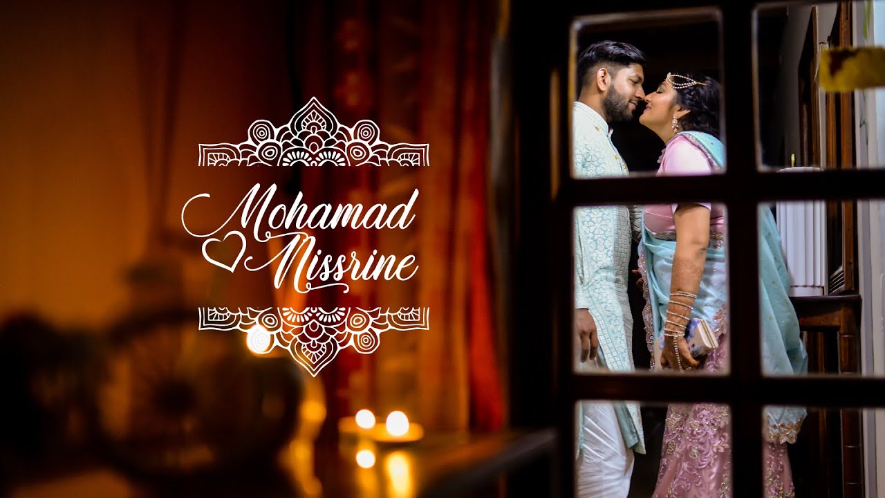 Mohamad & Nissrine
