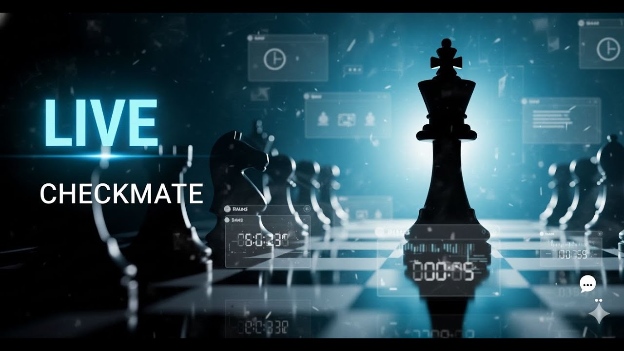 How to win | Live Chess