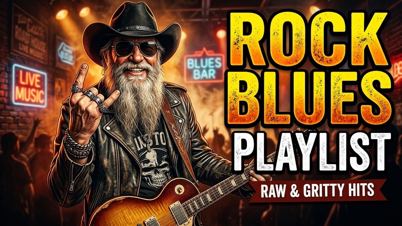 Outlaw Country for Truck Drivers, Gritty Songs and Endless Miles