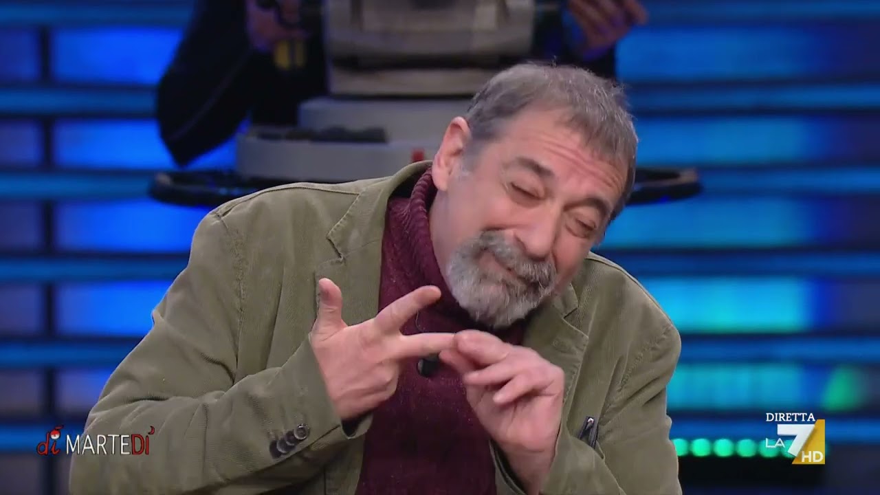 Emanuele Trevi contro il prof. Frajese: 