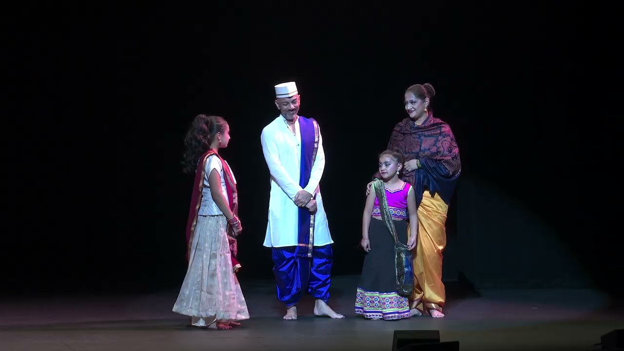 Aavya Varmani- 2025 Sisters