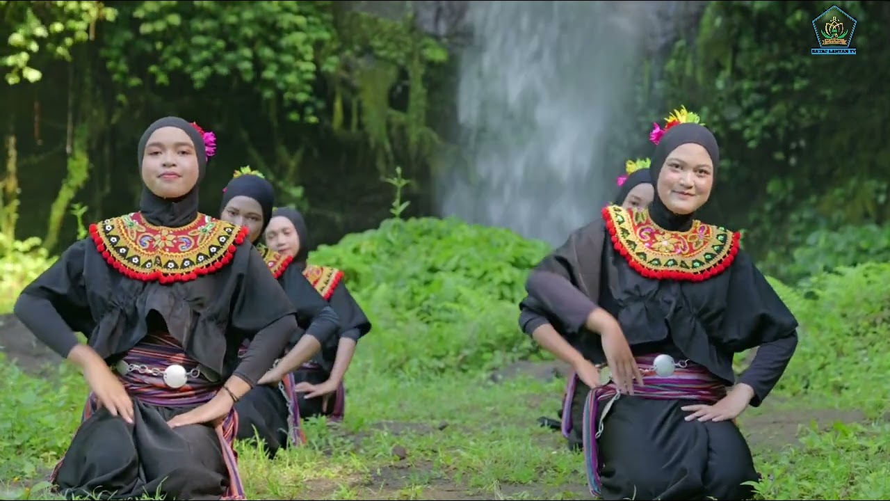 Tari Kreasi 