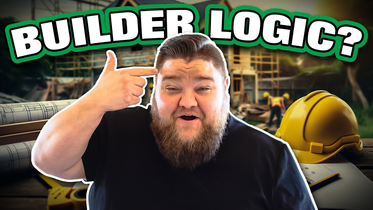 Ridiculous Things New Home Builders Do Every Year & How Buyers Win Because of It in DFW