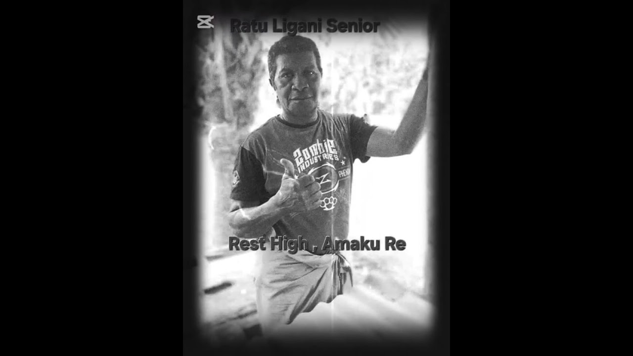 Ratu Ligani Bulidreketi