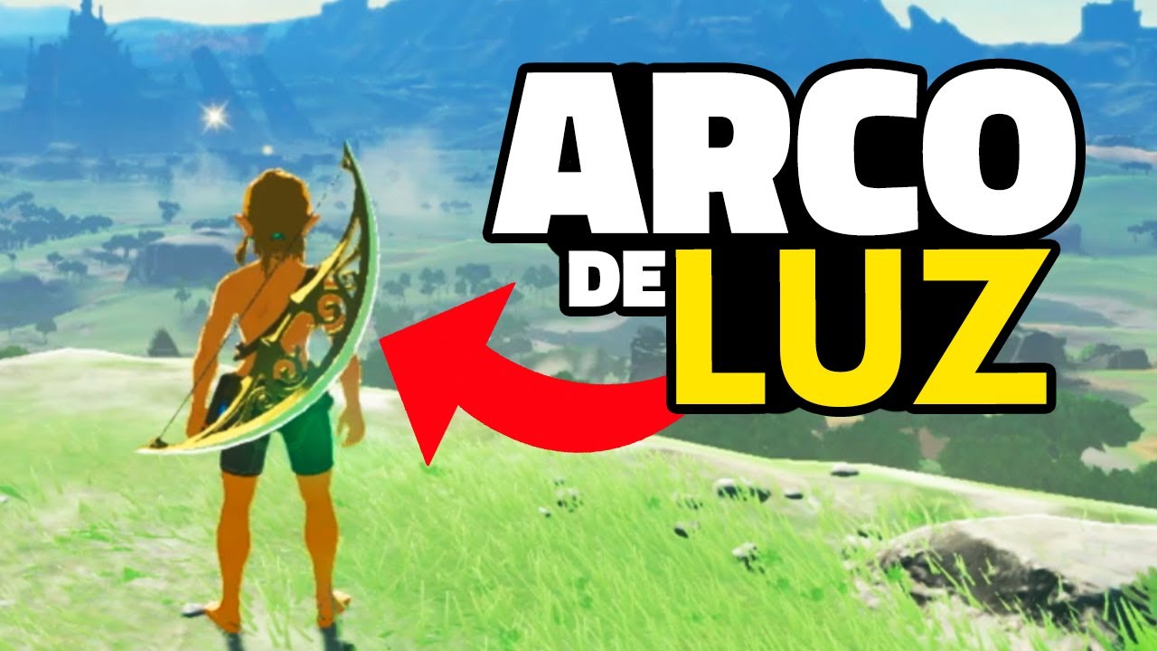 Así conseguí el Arco de Luz en una PARTIDA NUEVA